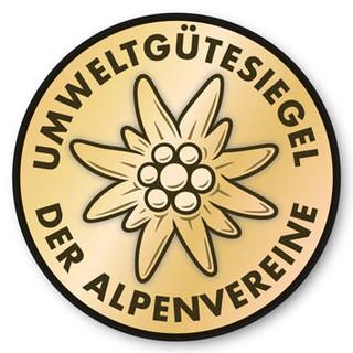 DAV Umweltgütesiegel DAV Umweltgütesiegel